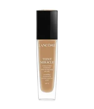 LANCÔME Teint Miracle Flüssige Foundation 30 ml Nr. 10 - Praline