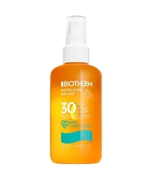 Biotherm, Biotherm Water Lover Sun Mist SPF 30 Sonnenschutz 200 ml