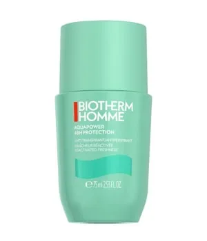 Biotherm Homme, Biotherm Homme Aquapower 48H Protection Körperpflege 75 ml Herren