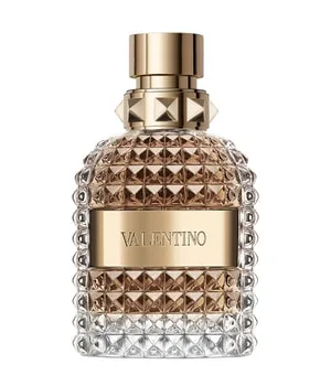 Valentino, Valentino Uomo by Valentino Eau de Toilette Spray 50 ml