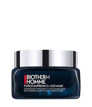 Biotherm, Biotherm - Force Supreme Black Mask, 50 ml
