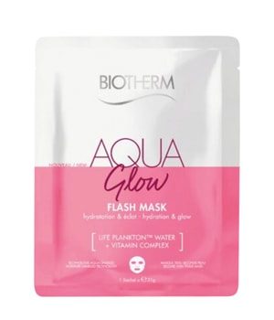 undefined, Biotherm Aqua Super Mask Glow 35 gr