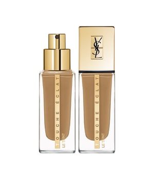 Yves Saint Laurent Touche Éclat Le Teint Flüssige Foundation 25 ml Nr. B65 - Bronze