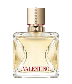 Valentino, Valentino Voce Viva, Eau De Parfum Damen  100 ml