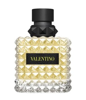 Valentino, Valentino Born In Roma Donna Valentino Born In Roma Donna Yellow Dream  100.0 ml