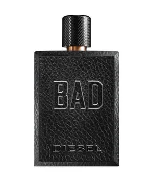 Diesel, Diesel Bad Eau de Toilette Spray 100 ml Herren