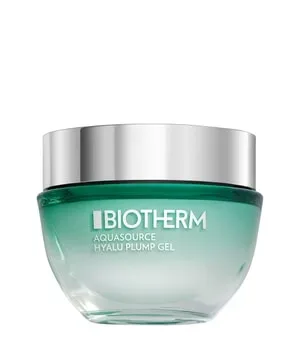 Biotherm, Biotherm Aquasource Hyalu Plump Gesichtscreme 50 ml Damen
