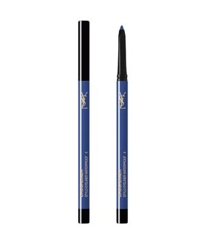 YSL, YSL - Eyeliner, Crushliner, Bleu Énigmatique