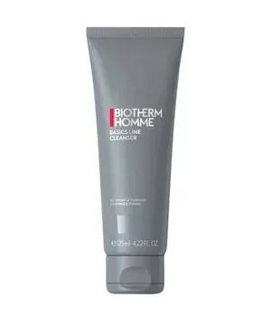 Biotherm Homme, Biotherm Homme Basics Line Cleansing Gel Reinigungsgel 125 ml Herren