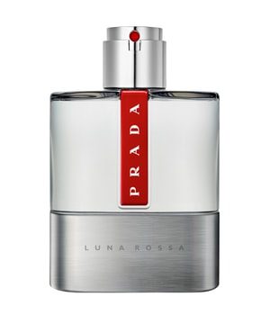 Prada, Prada Luna Rossa Eau De Toilette Spray 100 ml