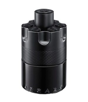 Azzaro Wanted - The Most Wanted Eau de Parfum Intense