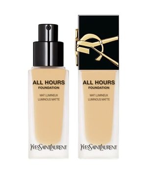 Yves Saint Laurent Encre de Peau All Hours Flüssige Foundation 25 ml Nr. LW1 - Light Warm