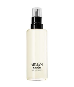 ARMANI, ARMANI - Eau de Parfum Refill, New Code Eau de Parfum Refill, 150  ml