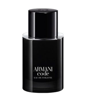 ARMANI, Armani Code Eau de Toilette 50 ml Herren