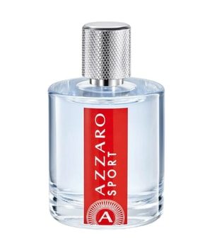 Azzaro, Azzaro Sport - Eau de Toilette