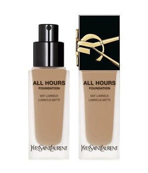 Yves Saint Laurent, Yves Saint Laurent All Hours Encre de Peau Foundation 25 ml MC2 - MEDIUM COOL 2