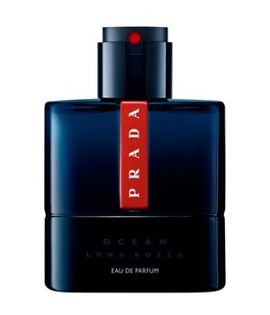 Prada, Prada Luna Rossa Ocean Eau de Parfum 50 ml Herren
