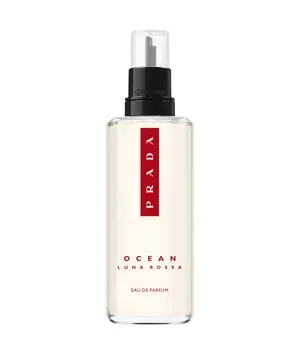 Prada, Prada - Eau de Parfum Refill, Luna Rossa Ocean Eau de Parfum Refill, 150  ml