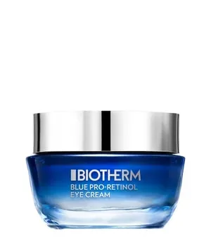 Biotherm, Biotherm Blue Pro-Retinol Augencreme 15 ml Damen