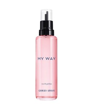 ARMANI, ARMANI - My Way Eau de Parfum Refill, 100  ml