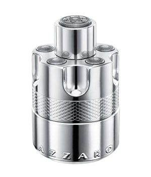 Azzaro - Wanted, Eau de Parfum, 50  ml