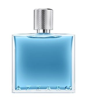 Azzaro CHROME United Eau de Toilette 100 ml