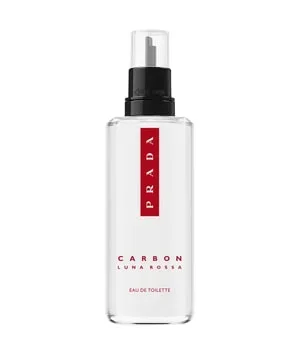 Prada, Prada - Eau de Toilette Refill, Luna Rossa Carbon Eau de Toilette Refill, 150  ml