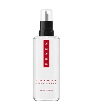 Prada, Prada - Eau de Toilette Refill, Luna Rossa Carbon Eau de Toilette Refill, 150  ml