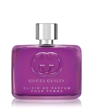 Gucci, Gucci - Guilty Elixir de Parfum for Women, 60  ml