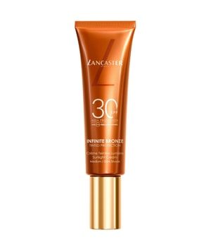 Lancaster, Lancaster Sun Beauty Infinite Bronze SPF 30 Gesichtscreme 50 ml Hellbraun