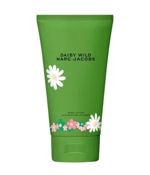 Marc Jacobs, Marc Jacobs Daisy Wild Bodylotion 150 ml Damen