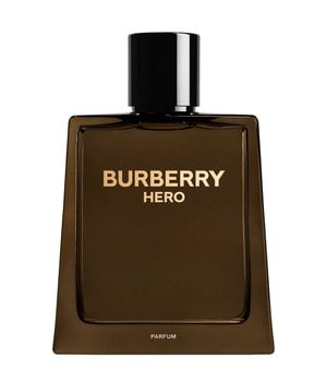 Burberry, BURBERRY Hero Parfum 150 ml Herren