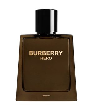 Burberry, BURBERRY Hero Parfum 100 ml Herren