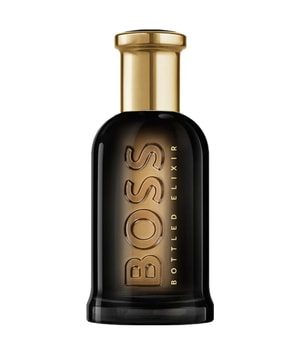 Hugo Boss, Hugo Boss - Bottled Elixir, Eau de Toilette, 50  ml