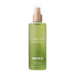 Mexx Inspired Nature Körperspray 250 ml