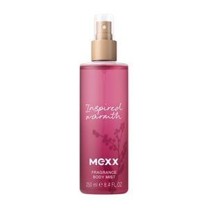 Mexx Inspired Warmth Körperspray 250 ml