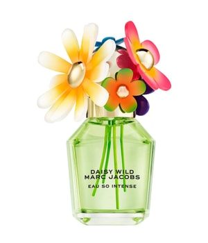 Marc Jacobs, Marc Jacobs Daisy Wild Eau So Intense Damenparfum 50 ml Damen