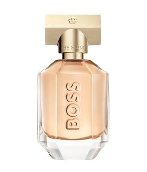 Hugo Boss, Hugo Boss Boss The Scent Damenparfum 30 ml Damen