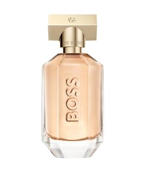 Hugo Boss, Hugo Boss - The Scent for Her, Eau de Parfum, 100 ml