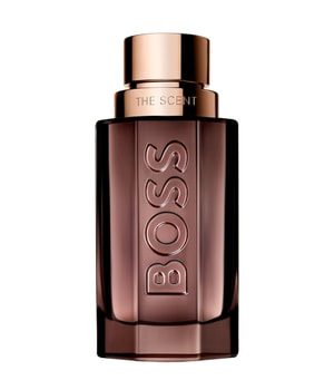 Hugo Boss, Hugo Boss Boss The Scent Le Parfum 50 ml Herren