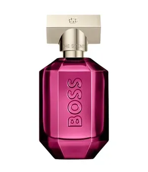 Hugo Boss, Hugo Boss Boss The Scent Magnetic Damenparfum 50 ml Damen