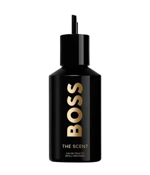Hugo Boss, Hugo Boss Boss The Scent Eau de Toilette 200 ml Herren