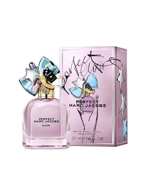Marc Jacobs, Marc Jacobs Perfect Elixir 50ml Damen