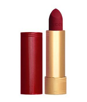 Gucci, Gucci Gucci Beauty Rouge à Lèvres Mat Lippenstifte 3,5 g 509 - ROSSO ANCORA