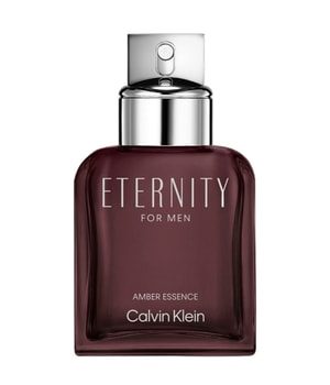 Calvin Klein, Calvin Klein - Eternity Amber Essence for Men, Eau de Parfum, 50  ml