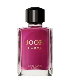 Joop!, JOOP! JOOP! Homme Intense Eau de Parfum 125 ml Herren