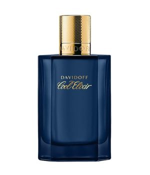 Davidoff, Davidoff - Cool Elixir for Men, 100  ml