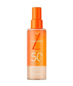 Lancaster - Sun Beauty Sun Protective Water SPF50, 150  ml
