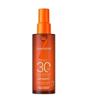 Lancaster, Lancaster - Sun Beauty Satin Dry Oil SPF30, 150  ml