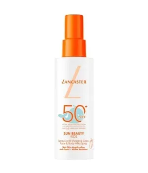 Lancaster, Lancaster Sun Beauty Kids Milky Spray SPF50 Sonnenschutz 150 ml